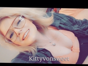 Kittyvonsweet