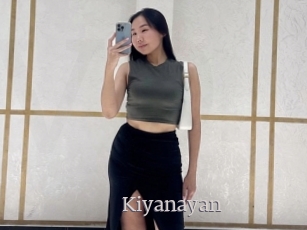 Kiyanayan