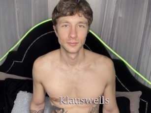 Klauswells