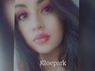 Kloepark