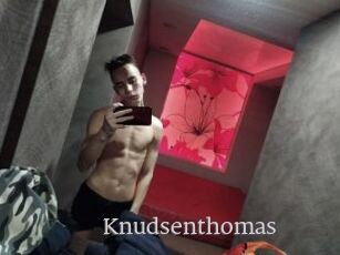 Knudsenthomas