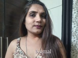 Komal