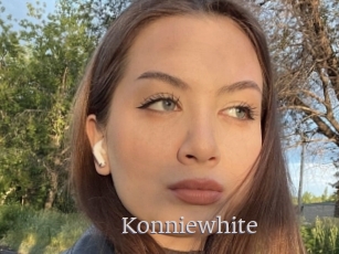 Konniewhite