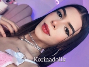 Korinadollk