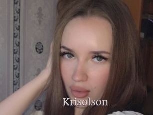 Krisolson