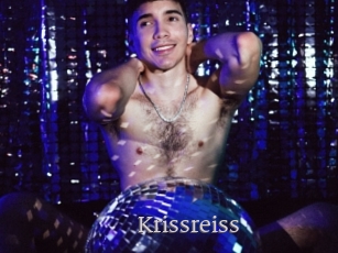 Krissreiss