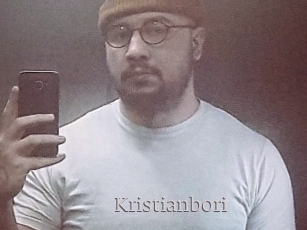 Kristianbori