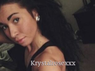 Krystalrosexxx