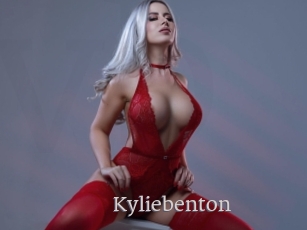 Kyliebenton