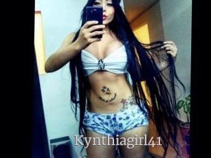 Kynthiagirl41