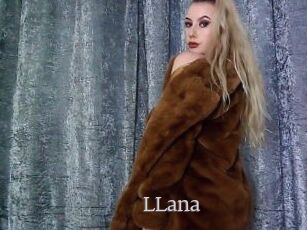 LLana