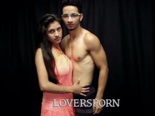 LOVERSPORN