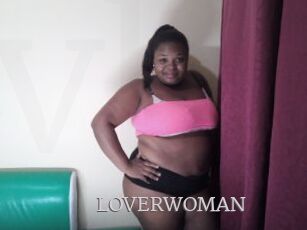 LOVERWOMAN