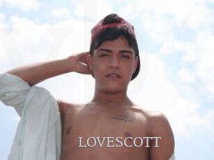 LOVESCOTT