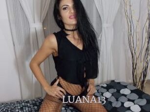 LUANA13