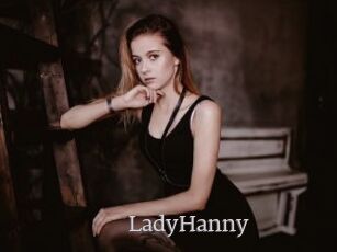 LadyHanny