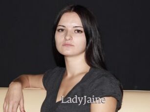 LadyJaine