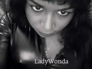 LadyWonda