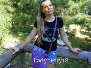 Ladyberry18