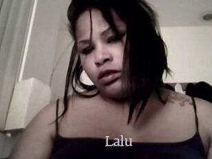 Lalu
