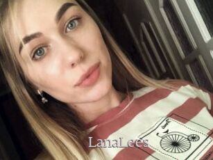 LanaLees