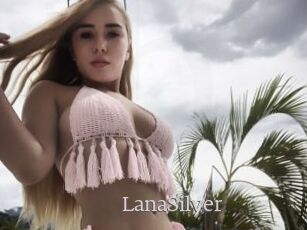 LanaSilver