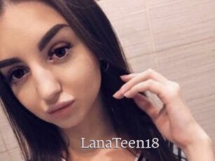 LanaTeen18