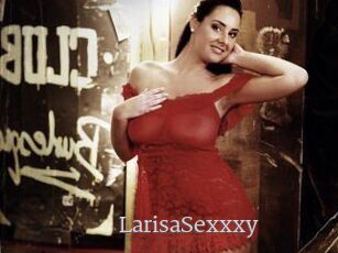 LarisaSexxxy