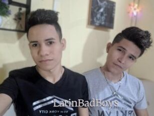 LatinBadBoys