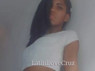 LatinLoveCruz