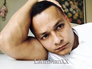 LatinManXX