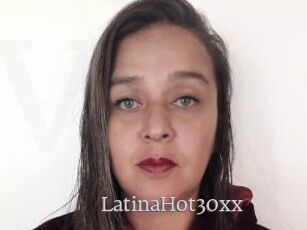 LatinaHot30xx