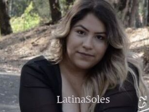 LatinaSoles