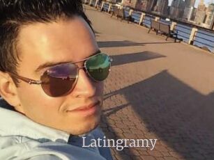 Latingramy