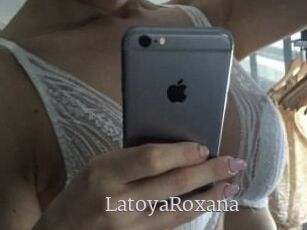 Latoya_Roxana