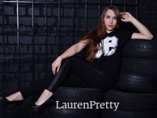 LaurenPretty