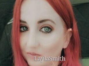 LaylaSmith