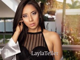 LaylaTeller