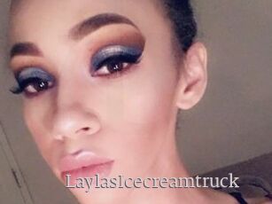 LaylasIcecreamtruck