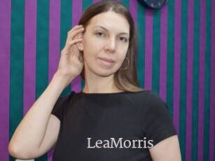 LeaMorris