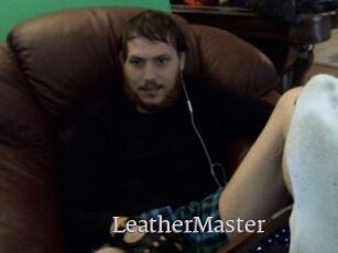 LeatherMaster