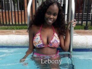 Lebony