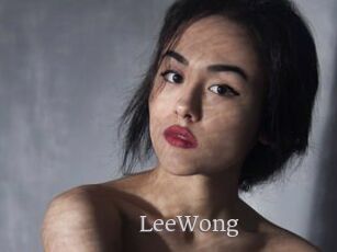 LeeWong