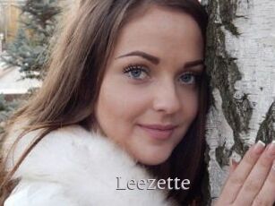 Leezette