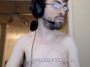 LegendaryStalion