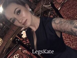 LegsKate