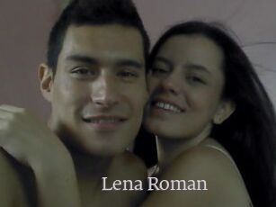 Lena_Roman