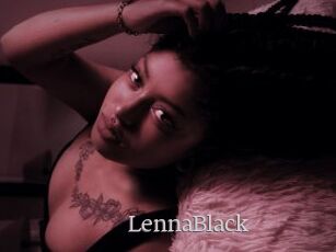 LennaBlack