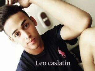 Leo_caslatin