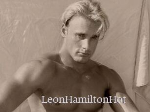 LeonHamiltonHot